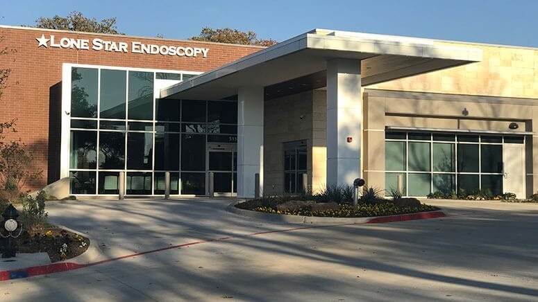 Lone Star Endoscopy Center