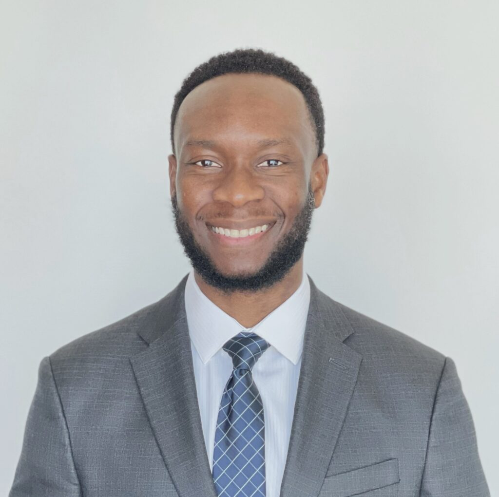 Ikenna Kingsley Emelogu